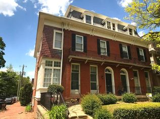 1401 N Broom St #A-3, Wilmington, DE 19806