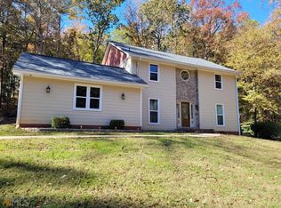 135 Partridge Point, Fayetteville, GA 30215