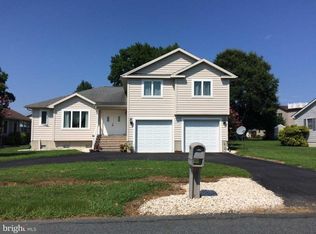 37835 W Stoney Run, Selbyville, DE 19975
