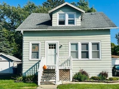 663 S Sunnyside Ave, Elmhurst, IL, 60126