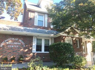 5 W Chestnut Ave, Merchantville, NJ 08109