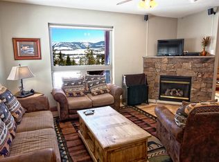 904 Wapiti Drive #2B, Fraser, CO 80442