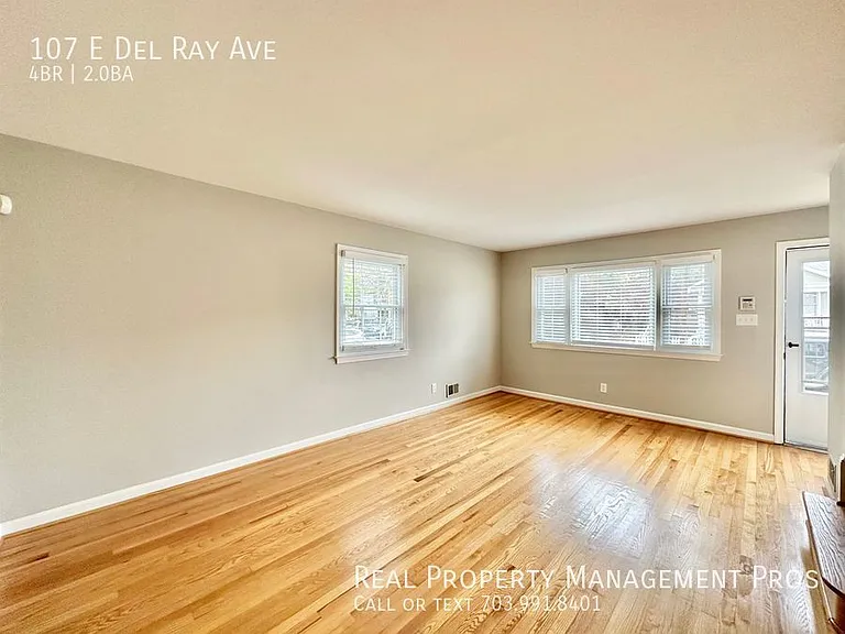 107 E Del Ray Ave — Photo 6