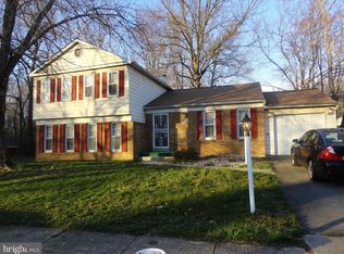 903 Jessica Dr, Fort Washington, MD 20744