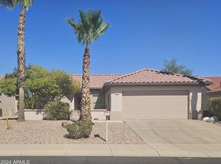 18021 N Verde Roca Dr, Pine Knoll Shores, AZ 85374