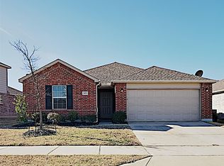 1620 Gayla Creek Dr, Little Elm, TX 75068