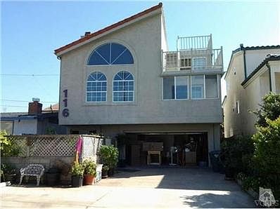 4th floor deck has endless ocean and mountain views!