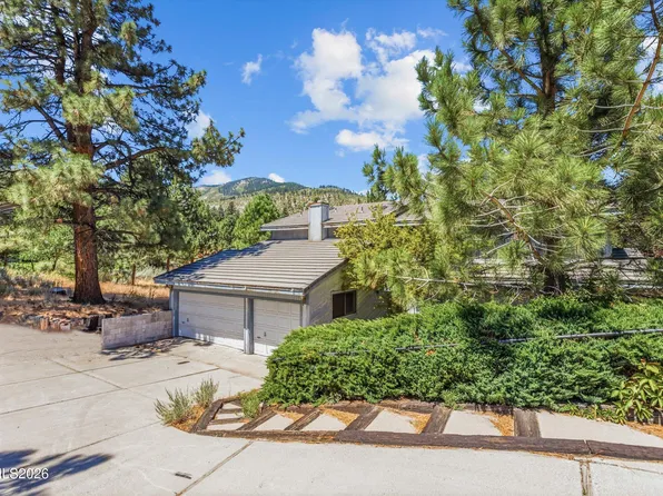 3684 Lakeview Rd, Carson City, NV 89703