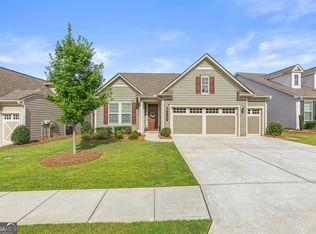 206 Silver Maple Ct, Peachtree City, GA 30269