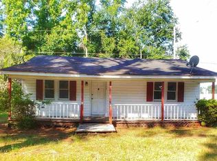 2504 Dargan Cir, Conway, SC 29526