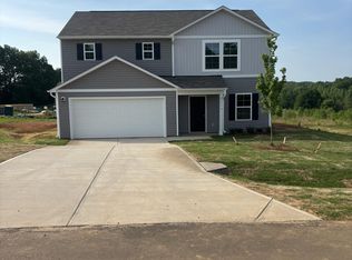 7519 Tanager Dr, Snow Camp, NC 27349