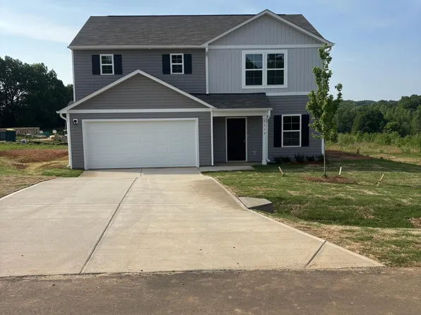 7519 Tanager Drive, Snow Camp, NC 27349