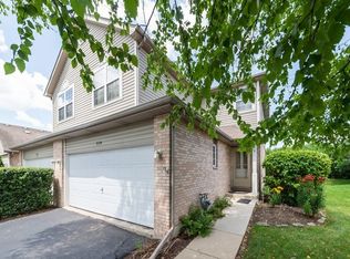 2138 W Adobe Dr #2138, Addison, IL 60101