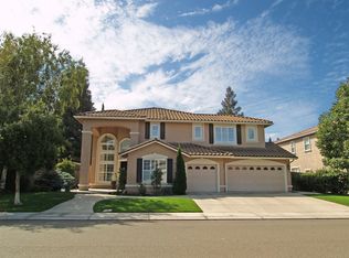2716 Vestrella Dr, Modesto, CA