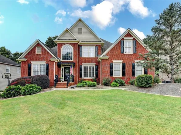 4196 Cami Way, Buford, GA 30519