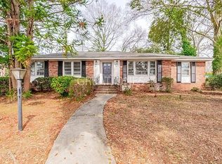 1005 Haven Dr, Columbia, SC 29209