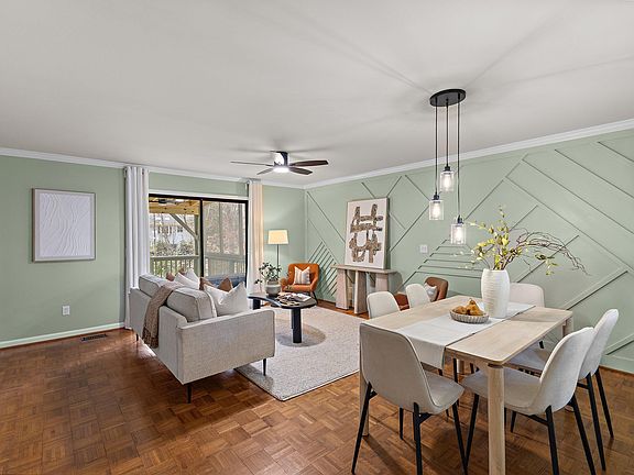 4th image of 5937 Dixon Dr