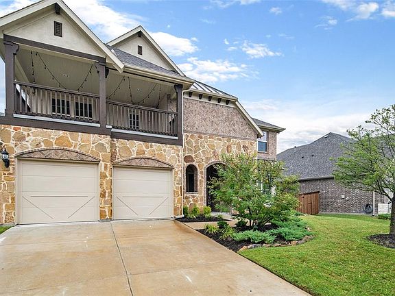 3rd image of 1316 Madrid Falls Dr