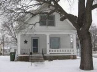 1148 E 3rd St, Fremont, NE 68025