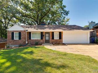 7112 Willow Wood Dr, Saint Louis, MO