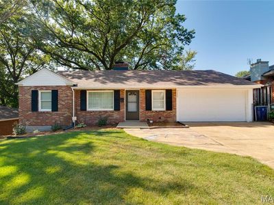 7112 Willow Wood Dr, Saint Louis, MO, 63121