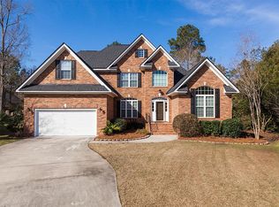 1420 Watershade Ct, Mount Pleasant, SC 29466