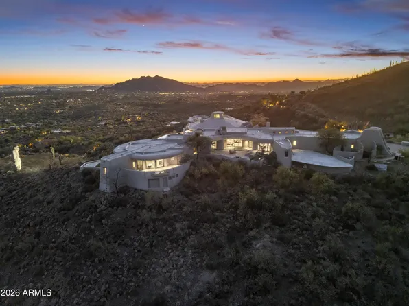39029 N ALISTER MCKENZIE Drive, Scottsdale, AZ 85262