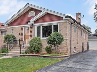 4317 Maple Ave, Stickney, IL 60402