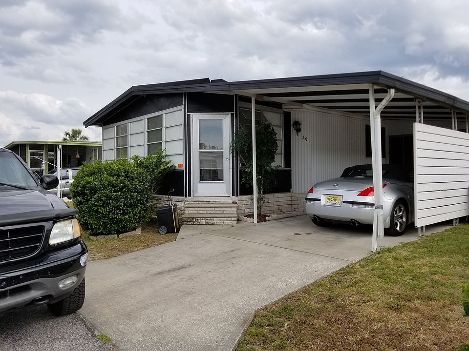 1st image of 3150 NE 36th Ave Lot 291