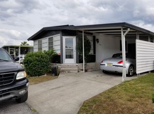 3150 NE 36th Ave LOT 291, Ocala, FL 34479