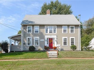 203 Maple St, Wethersfield, CT 06109