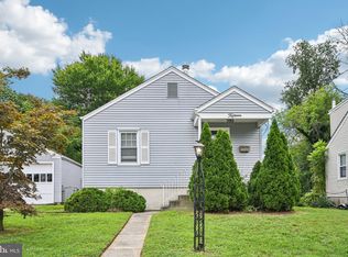 15 Rose Ln, Cherry Hill, NJ 08002