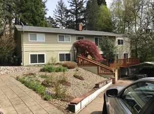 20 SW 97th Ave, Portland, OR 97225