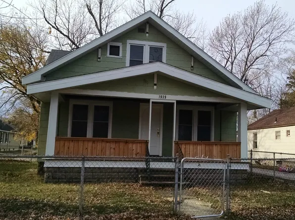 1939 Terrace St., 1939 Terrace St #1, Muskegon, MI 49442