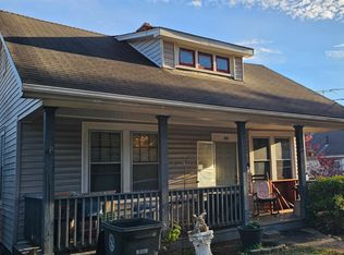 505 Thomas Rd, Lynchburg, VA 24501