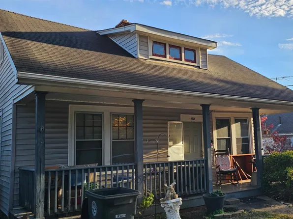 505 Thomas Rd, Lynchburg, VA 24501