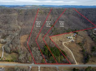 0 Alabama Hwy TRACT 4, Rock Spring, GA 30739