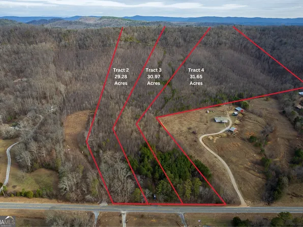 0 Alabama Hwy Tract 4, Rock Spring, GA 30739
