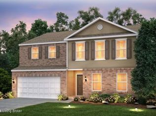 3618 Chaparral Ct, Louisville, KY 40229