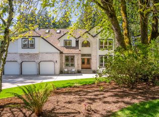 8751 SW 194th Pl, Beaverton, OR 97007