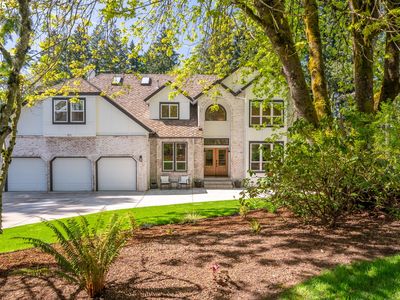 8751 SW 194th Pl, Beaverton, OR, 97007