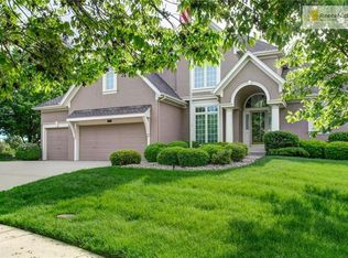 14301 Woodson St, Overland Park, KS 66223