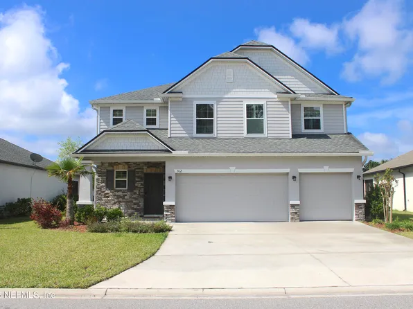 312 AVENTURINE Avenue, St. Augustine, FL 32086