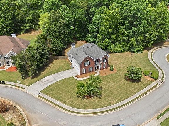 2nd image of 1700 Rising View Cir
