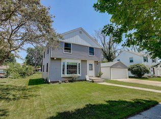 3344 S 52nd St, Milwaukee, WI 53219