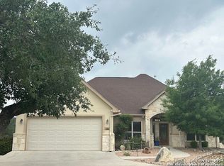 105 Gid Graham, Blanco, TX 78606