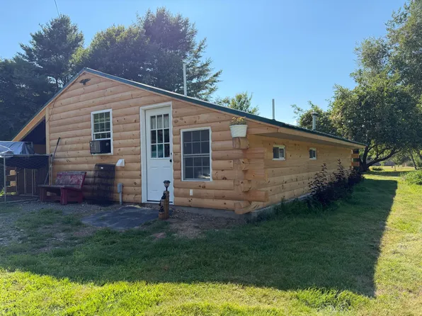 9 Sunrise Ridge Road, Milo, ME 04463