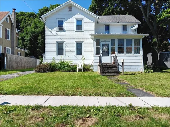 94 Lafayette Ave, Geneva, NY 14456