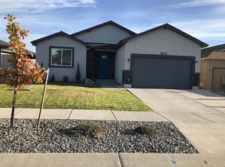 9261 Kathi Creek Dr, Colorado Springs, CO 80924