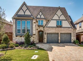 630 Brookstone Dr, Irving, TX 75039